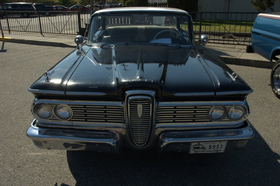 Edsel